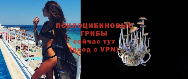 хмурый Баксан